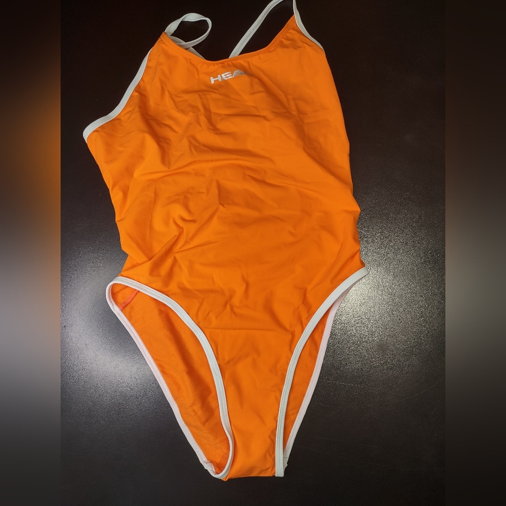 Head Swimming Suit LiquidPower Tropic Ladies Size 32 New With Tags